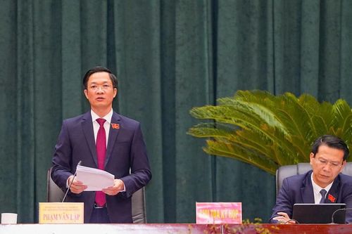 Dứt khoát, cụ thể thời gian thực hiện