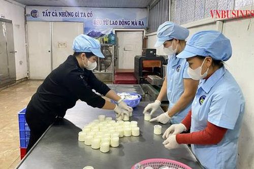 Để thương mại điện tử thực sự là 'sân chơi' dẫn dắt HTX phát triển