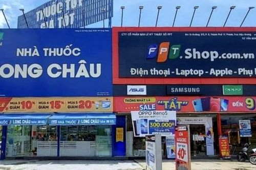 Triển vọng các mảng kinh doanh của FPT Retail