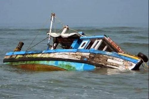 Lật thuyền tại Nigeria, ít nhất 20 người thiệt mạng