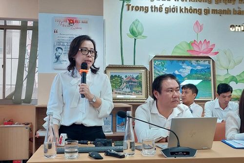 TP. Hồ Chí Minh: Bình chọn 50 doanh nghiệp tiêu biểu có thương hiệu và sản phẩm chủ lực