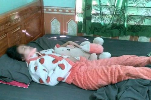 Khởi tố 6 bị can đánh nữ sinh lớp 11 tổn thương cơ thể 23%