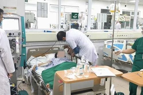 Viêm não tự miễn lại do khối u buồng trứng