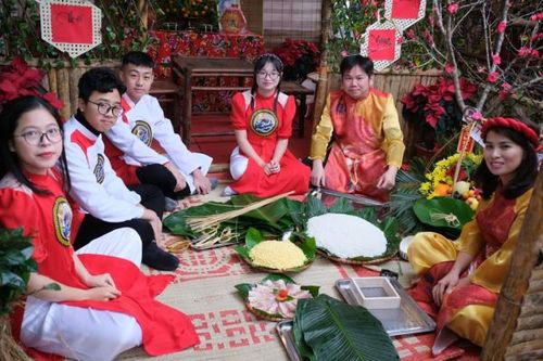 Vĩnh Phúc tổ chức nhiều hoạt động mừng Đảng - mừng Xuân Ất Tỵ 2024