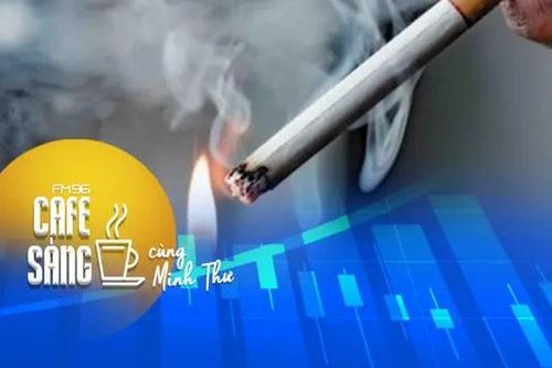 Tại sao phải trì hoãn tăng thuế thuốc lá?
