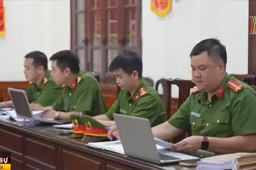 Sẽ cập nhật dữ liệu thay đổi ngay sau sáp nhập
