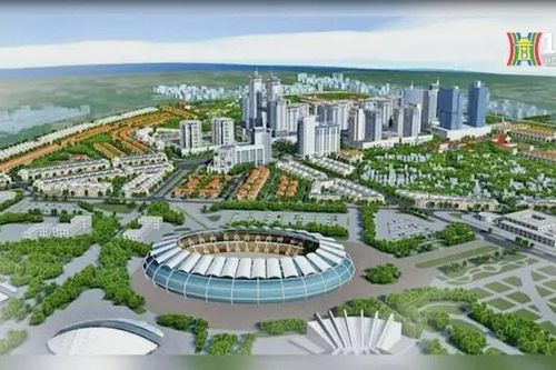 Hà Nội hủy dự án khu đô thị 'treo' 14 năm