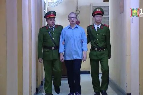 Biểu dương chiến công triệt phá đường dây lừa đảo của Mr.Pips