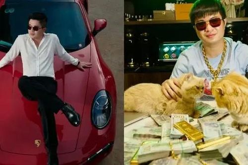 Hành trình triệt phá ổ nhóm siêu lừa Mr.Pips