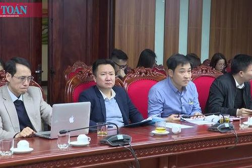 Chia sẻ kinh nghiệm về Khung đo lường hoạt động của cơ quan kiểm toán tối cao