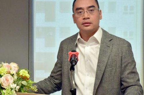 Những nhiệm vụ quan trọng của Cục Công nghệ thông tin năm 2025