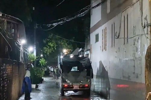 Tình tiết đẫm nước mắt vụ cô gái 19 tuổi bị sát hại trong phòng trọ ở TP.HCM