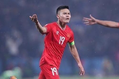 Clip Quang Hải 'nổ súng', Việt Nam hạ Indonesia