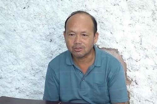 Trùm ma túy người nước ngoài sa lưới với hơn 28.000 viên ma túy