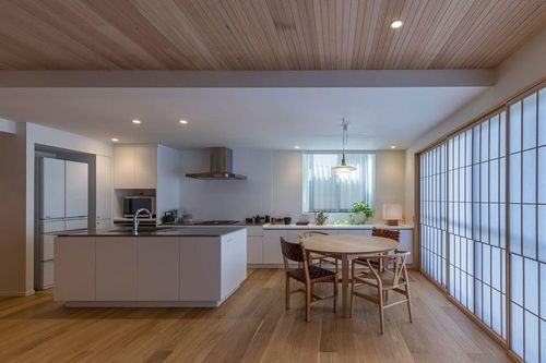 Điều quan trọng khi cải tạo nội thất căn hộ chung cư