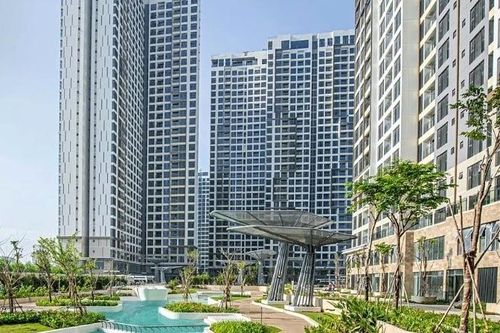 Dân TP.HCM 'bở hơi tai' tìm nhà dưới 2,5 tỷ đồng dịp cuối năm