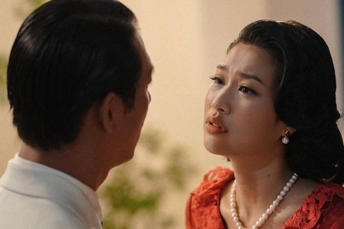 Tranh cãi Hoa hậu Thiên Ân bị cắt cảnh ở 'Công tử Bạc Liêu', đạo diễn nói gì?