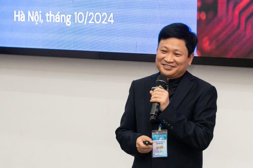 Thế mạnh số 1 để Việt Nam thành trung tâm bán dẫn