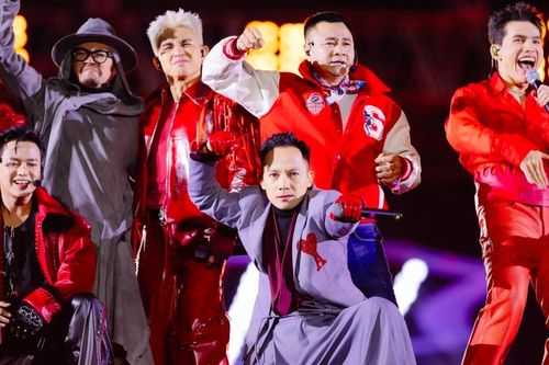 Công bố 10 sự kiện văn hóa, thể thao và du lịch tiêu biểu năm 2024