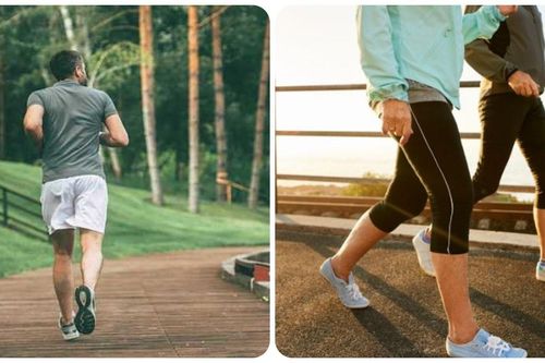 Cách đi bộ giúp bạn sống thọ hơn