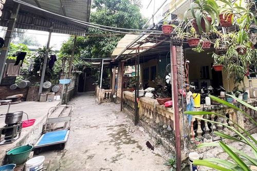 Dự án Khu đô thị Nam Thăng Long (giai đoạn 1):Dồn sức hoàn thành giải phóng mặt bằng
