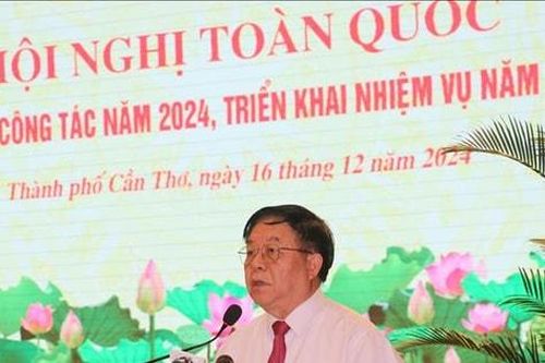 Bảo đảm quyền lợi cho cơ quan báo chí, những người làm báo khi sắp xếp, tinh gọn