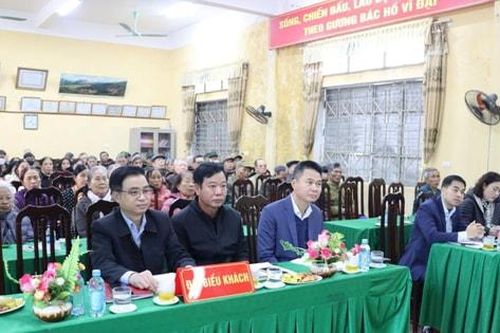 Phú Xuyên: Đồng loạt tổ chức sinh hoạt chuyên đề