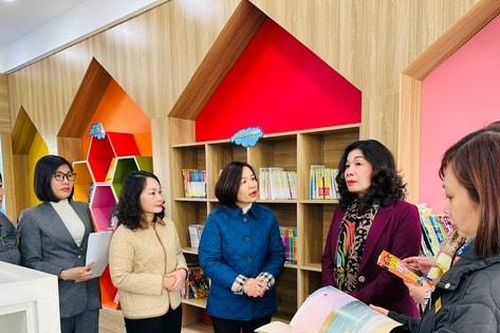 Hà Nội: Nhiều trường học có cách làm hay trong xây dựng người Hà Nội thanh lịch, văn minh