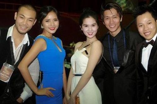 Vợ một đại gia: 'Tôi và anh Vũ Khắc Tiệp có lúc không nhìn mặt nhau'