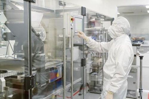 Davipharm bứt phá những tháng cuối năm 2024