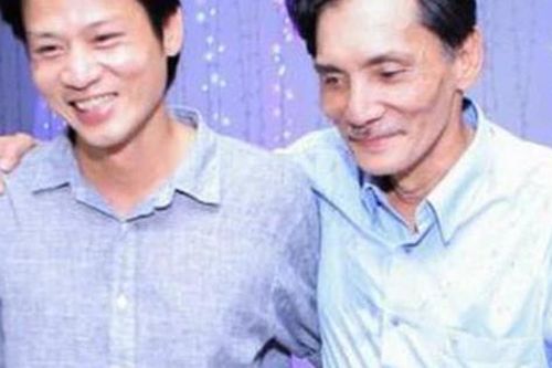 Con trai Thương Tín: Giờ ở đâu, làm nghề gì?