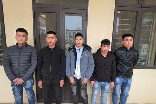 Làm rõ nhóm thanh niên đánh nhau vì tranh trả tiền nhậu