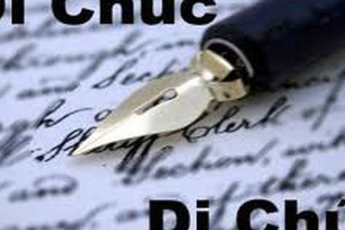 Vợ có thể mất quyền thừa kế di chúc từ bố mẹ chồng trong trường hợp hy hữu này