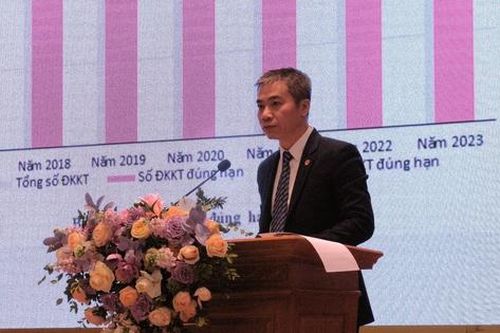 Số vụ ly hôn, hủy kết hôn trái pháp luật ở Việt Nam đang tăng dần