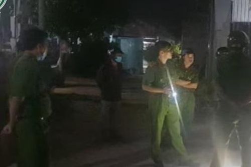 Công an lật tung ngõ ngách bắt gã côn đồ sát hại nhầm người, trốn nã biền biệt suốt 8 năm