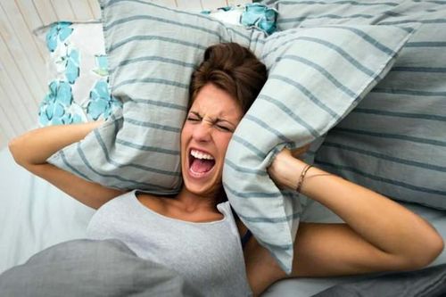 Lý do phụ nữ thường cáu kỉnh khi đến kỳ kinh nguyệt