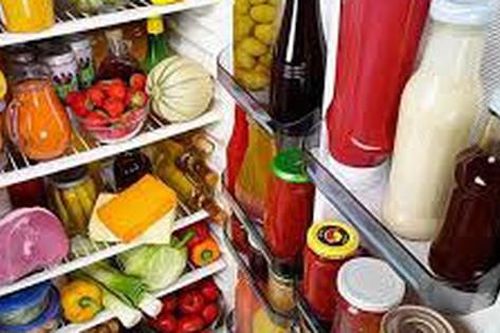 Bảo quản thực phẩm trong tủ lạnh, chuyên gia an toàn thực phẩm, chống độc khuyến cáo gì?
