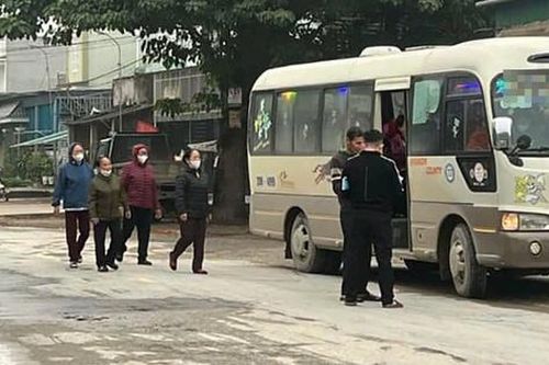 Chiêu trò tour du lịch '0 đồng' bán thuốc, bán sữa cho người già quay trở lại