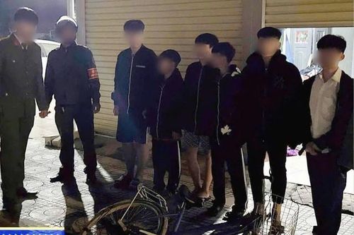 Quảng Ninh: Ngăn chặn kịp thời nhóm học sinh chế tạo pháo nổ