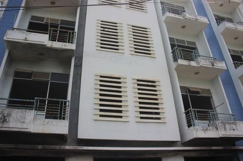 Cần sớm xử lý các khu ký túc xá bỏ hoang ở Khánh Hòa