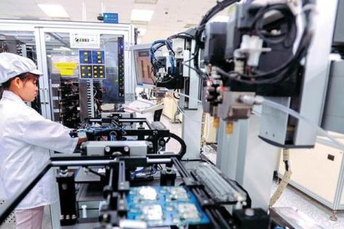 Năm 2024: Bình Dương thu hút vốn đầu tư nước ngoài vượt kế hoạch đề ra