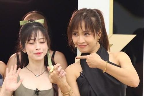 Chị Đẹp 2024: Là nhân tố toàn năng nhưng Ái Phương lại phải sớm ra về