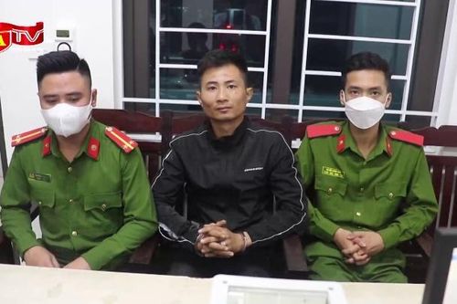 Triệt xóa đường dây mua bán ma túy xuyên quốc gia