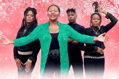 Boney M sẽ làm bùng nổ 'Dalat Spring Concert 2024' với nhạc Giáng Sinh