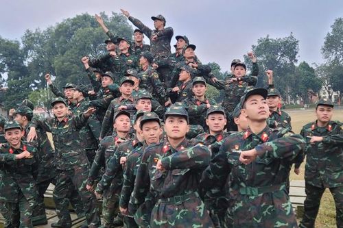 Loạt chương trình trọng điểm trên VTV kỷ niệm 80 năm Ngày thành lập QĐND Việt Nam