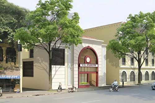 Chi hơn 35,5 nghìn tỷ đồng xây dựng đường sắt đô thị đoạn Nam Thăng Long - Trần Hưng Đạo