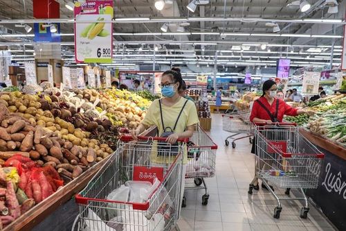 Không để khan hàng, sốt giá dịp cuối năm