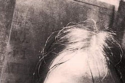 'Cô gái tải đạn' bây giờ ra sao?