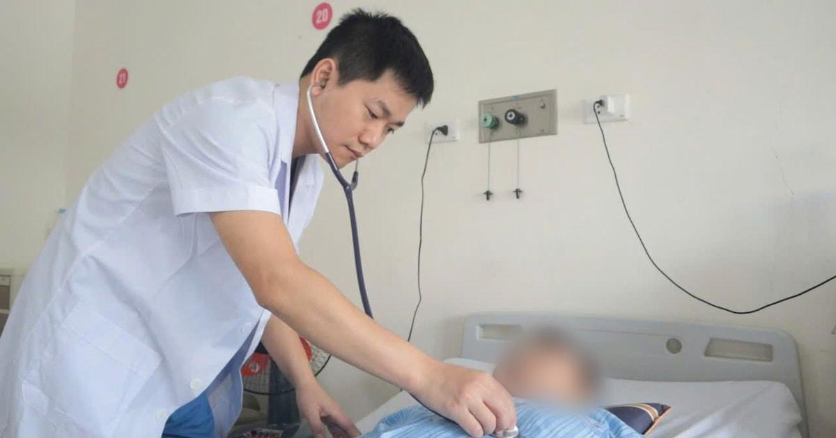 Bước tiến của ngành tim mạch Việt Nam