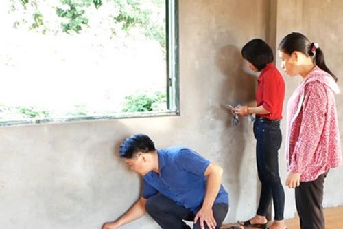 Lựa chọn nội dung, hình thức giám sát phù hợp